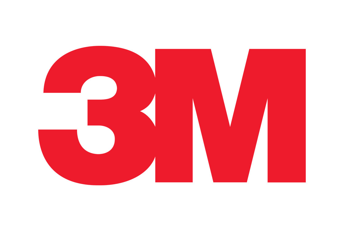 Logo 3M