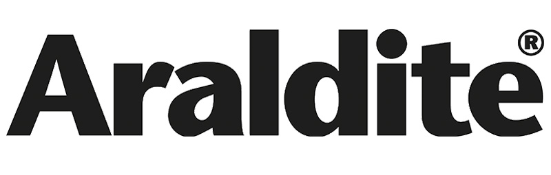 Logo ARALDITE