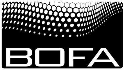 Logo BOFA