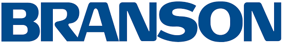 Logo BRANSON