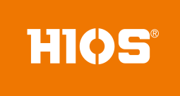 Logo HIOS