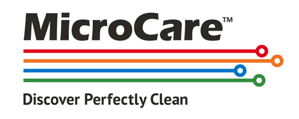 Logo MICROCARE