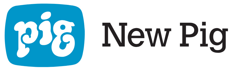 Logo NEW PIG