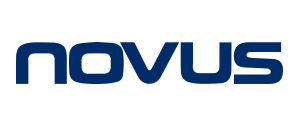 Logo NOVUS