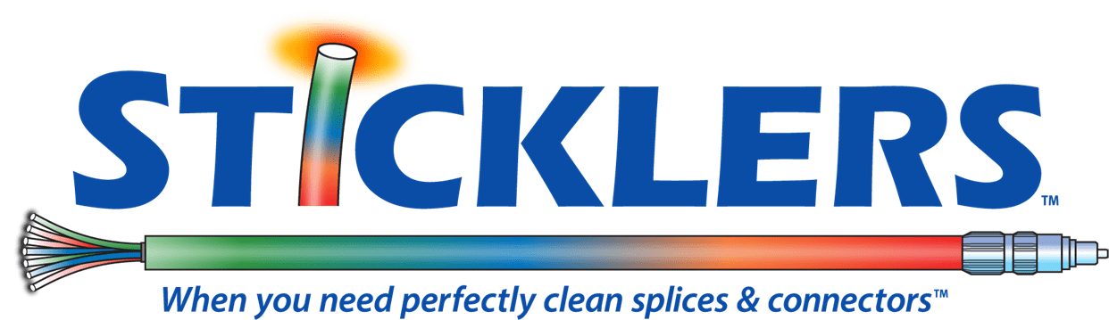 Logo STICKLERS