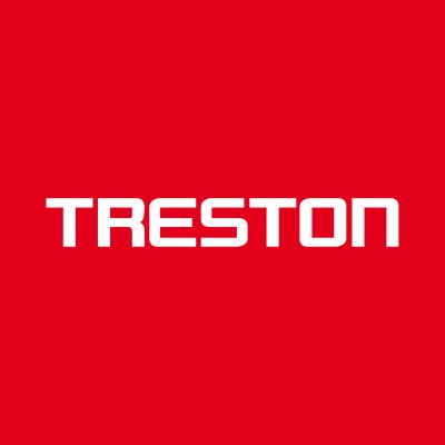 Logo TRESTON