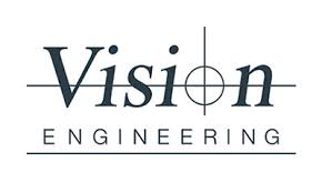Logo VISION ENGINEERING