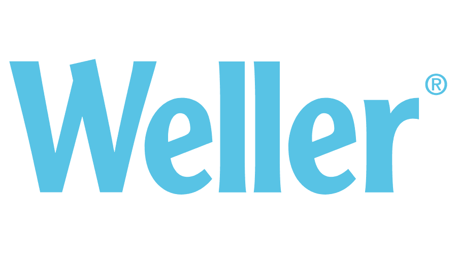 Logo WELLER