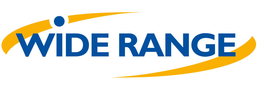 Logo WIDE RANGE